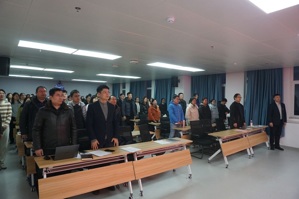 选举党员大会