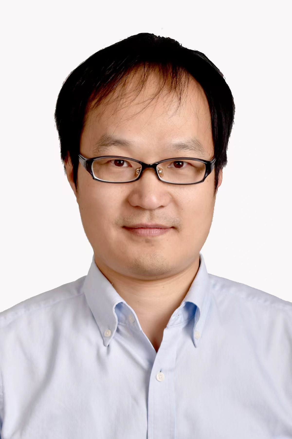 杨刚强