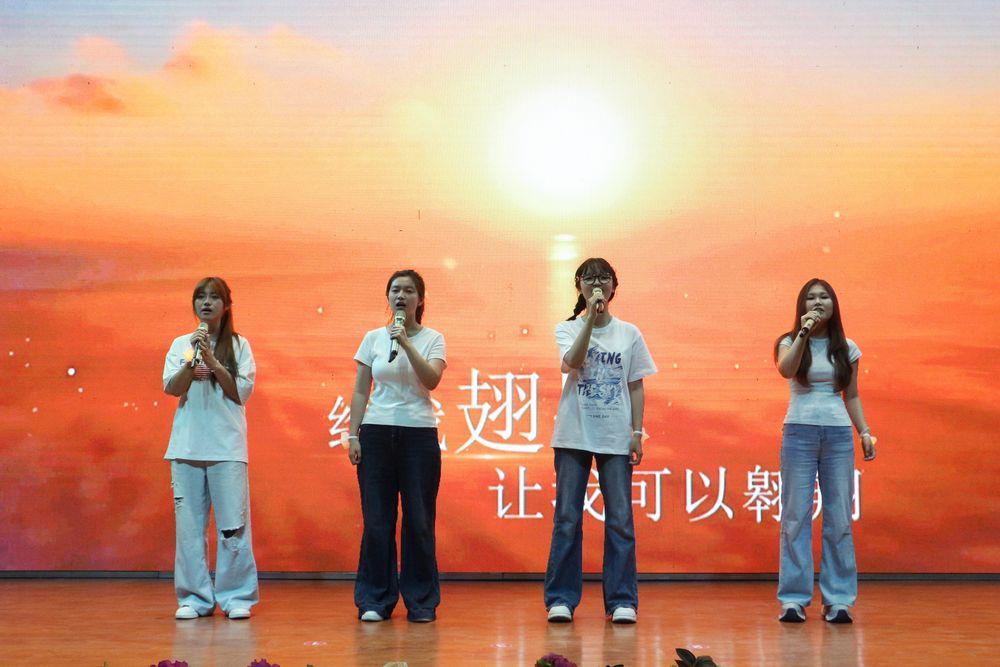 毕业典礼