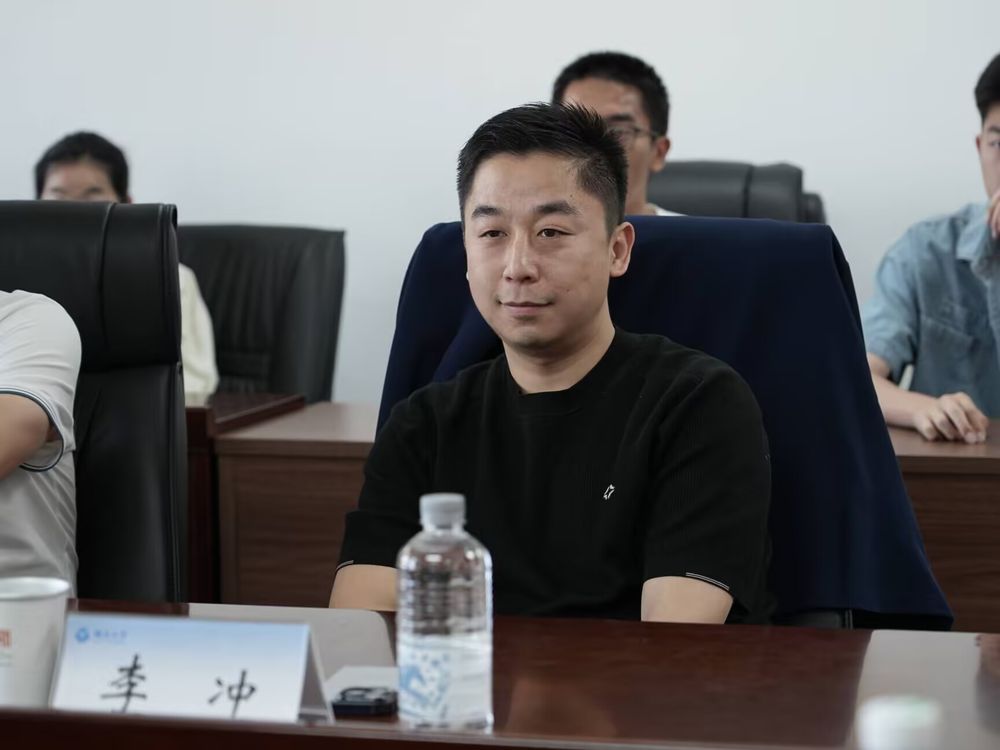 校友励志论坛