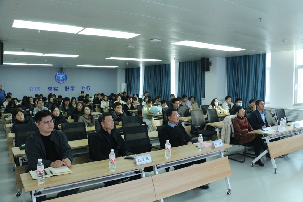 毓璜顶医院药师参观与...