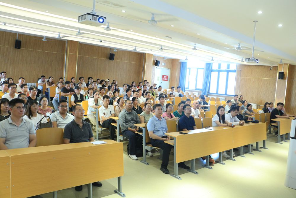 2026新生家长见面会