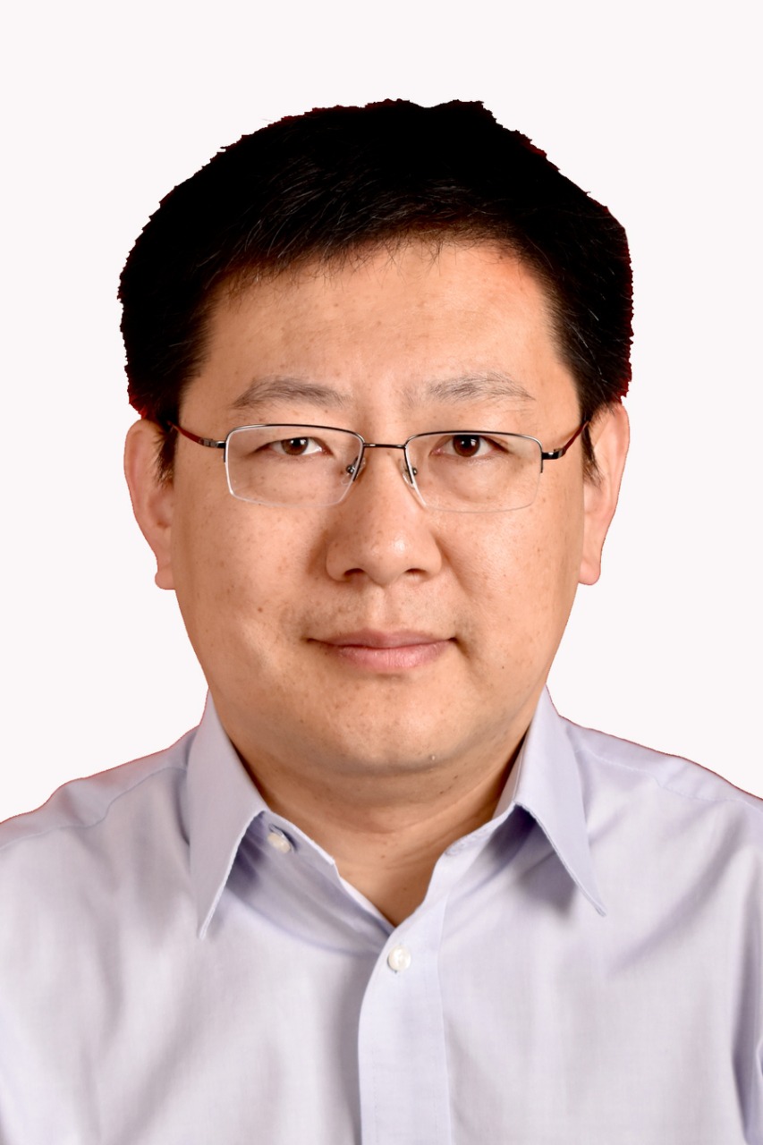 王洪波