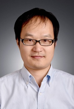杨刚强
